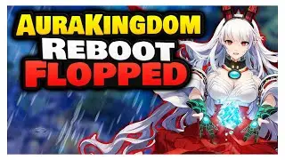 The Silliest MMORPG Launch in 2025