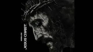 JESUS CHIRST - BRXINLESS