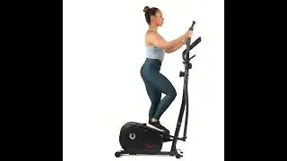 Smart Compact Magnetic Elliptical