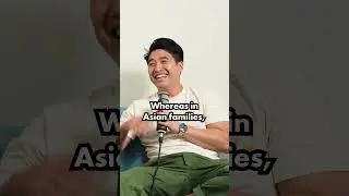 The Ethnic Vs Caucasian Mentality of Moving Out | Ep. 38 #shorts