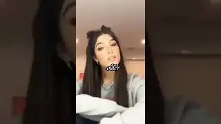 Charli vs Adisson &hearts;️