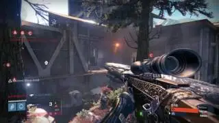 Zen Meteor  Quad feed / perk proc!