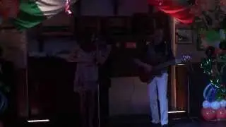 My Perfomance To The Irish Ambassador In St. Petersburg))
