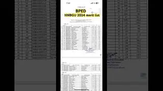 #trend #hnbgu #bped #bhu #banaras  #pahadi #pahadivlogs #admission#cuet#exam#physicaleducation#yt