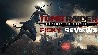 Tomb Raider: Definitive Edition in 2025 - Picky Review