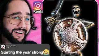The first meme of the year dropped 😭🥀