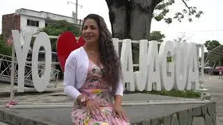 Mojana: Hermosa Creación - Beatriz Rios Cardozo (Video Oficial)