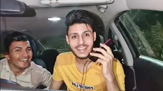 مكالمه مع شقه دعاره بصوت مرتضي منصور الجزء التاني 😂