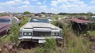 Музыкальный клип, снятый искусственным интеллектом... с участием компании Browne Auto Salvage, шт...