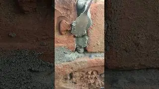 Don't Make This MISTAKE When Filling Bricks Gaps