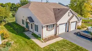 2948 Impressions Dr, Lake In The Hills, IL 60156
