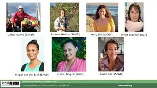 Introduction to the National Biodiversity Assessment