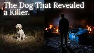 The Dog That Exposed a Killer | The Chilling Case of Mandy Rose Reynolds