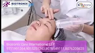 Hydrogen Oxygen Facial Machine, 7 in 1 Multifunction Water Oxygen Jet Peel Facial Cleanser Machine