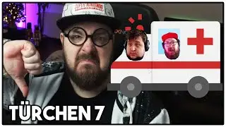 Wolo hasst Krankenhaus und Jugendliche | Wolo und Cornel Adventskalender #7