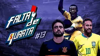RÁDIO FAPCOM AO VIVO  |  FALTA DE QUARTA - (13/09/23)