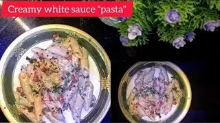 White sauce 