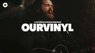 Birdtalker - Heavy | OurVinyl Sessions