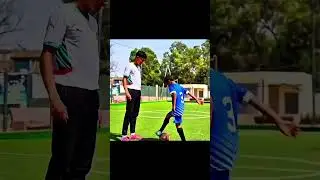 Ra&uacute;l Old Titurial Skills ☠️😱 #viral #fifa #easports #fcmobile #fcreels #reels #viralreels #fcmo.mp4