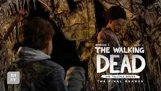 Episode 4: Take Us Back | Part 2 | The Walking Dead: The Final Season