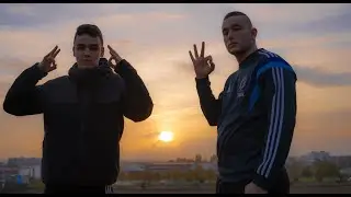 EREL & KUÑI - DANDO LA TALLA (shot by: @beorle_)