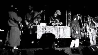 PASSION PARTY | Impromptu Interlude | LIVE @ Nectar Lounge 10.26.14 (Fan Video Clip)