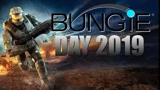 Happy Bungie Day! (Bungie Day 2019)