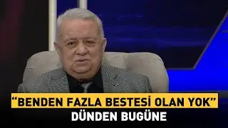 &Uuml;nl&uuml; Bestekar ve Hafız Amir Ateş:  
