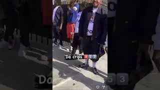 Gangster Crips | 53 Avalon