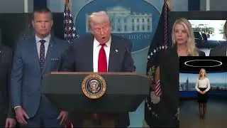 President Donald Trump declared a &ldquo;public safety emergency&rdquo; in Washington, D.C.