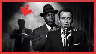 Frank Sinatra Had 30 SECONDS to Live &mdash; Then Bumpy Johnson Walked Across the Room