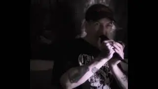 Aborted - Coffin Upon Coffin (vocal cover)