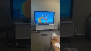 Opening to Fireman Sam - The Great Fire of Pontypandy 2010 DVD
