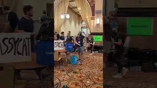 GenCon 2023 Math Trade