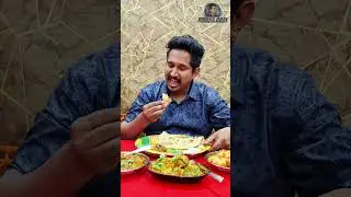 Best Non Veg Tiffins in Eluru #homemadefood #nonvegfood #shorts #eluru
