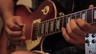 Marques Effects - Zendrive Clone (Demo)