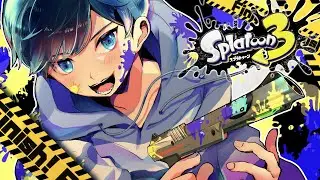 【Among Us】アモアスブーム完全復活 #ぴょんぐあす →とびユニメンバーでスプラ3フェス withやんみ/のすけ/たけぉ【#アモングアス​ #AmongUs​ #宇宙人狼​】影。/かげまる視点