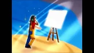 Let's Wiggle logo (Closing)