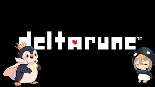 【deltarune】初見プレイ！ #shorts #縦型配信