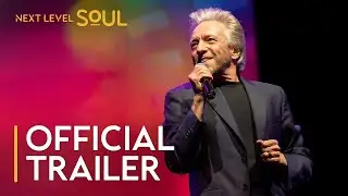 Ageless Living: The Secret to Happiness and Longevity | Official Trailer | Next Level Soul