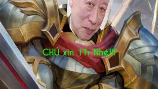 K&Egrave;O(1tr) solo với o ch&uacute;   (Li&ecirc;n qu&acirc;n) Mobie TvGameVn