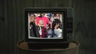 Big Hb - Spazzout