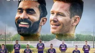 KKR NEW MUSIC 2021!!!   KOLKATA  TEAM THEME DEST SONG 2021.
