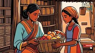 🧺 History & Culture &ndash; Market Day with Barter Songs