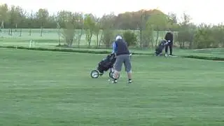 AAC Golf  