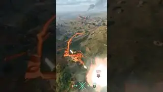 #Battlefield2042 I call that TGM hit dumb! Lol