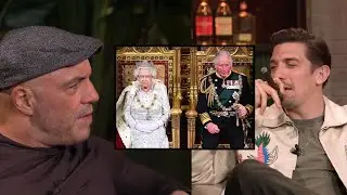 Joe Rogan Talks About Inbreeding Between Royal Families | Flagrant Podcast | Andrew Schulz