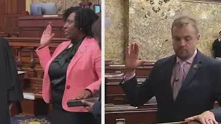 Democrat and Republican state reps both declare leadership of Pennsylvania House  |  Dan Abrams Live