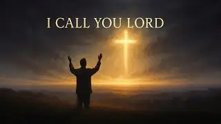 I Call You Lord | Peaceful Christian Worship Song | faithful Voices (Official Music) 2026