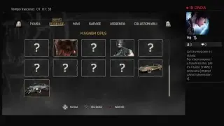 Trasmissione PS4 live di Nandoforever